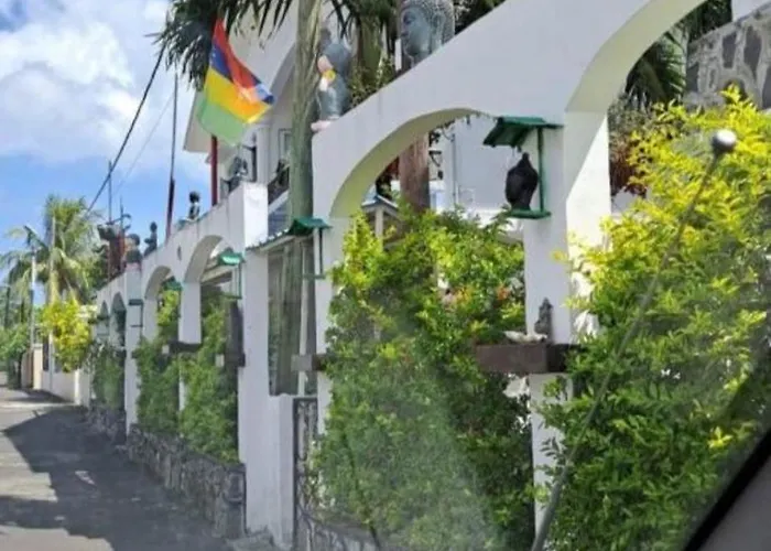 Cheerful 1 Bed Vacation Home With Tours & Facilities