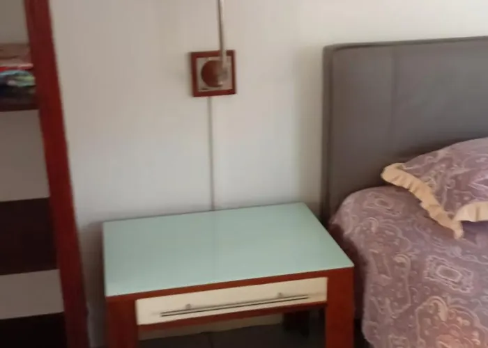 Cheerful 1 Bed Vacation Home With Tours & Facilities