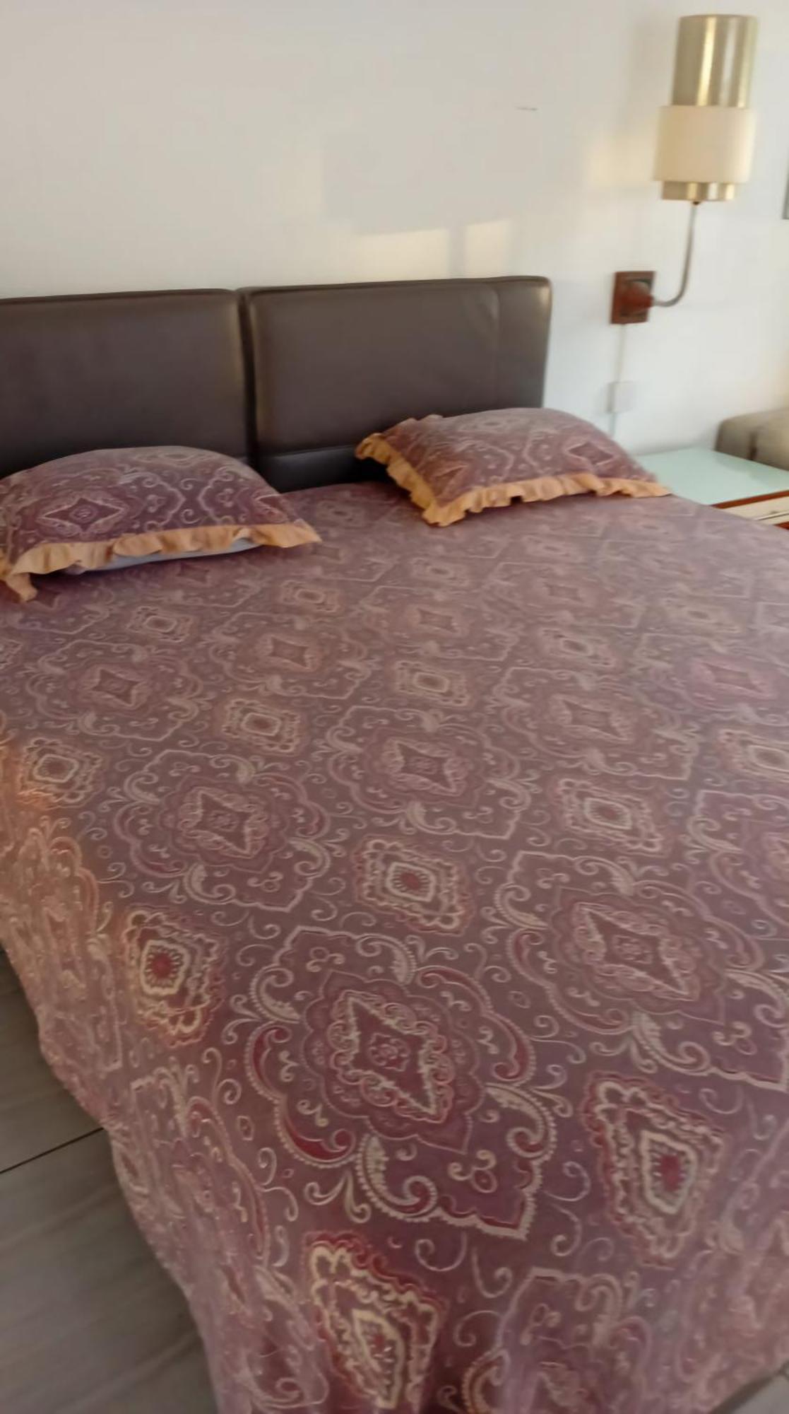 Apartment Cheerful 1 Bed Vacation With Tours & Facilities *